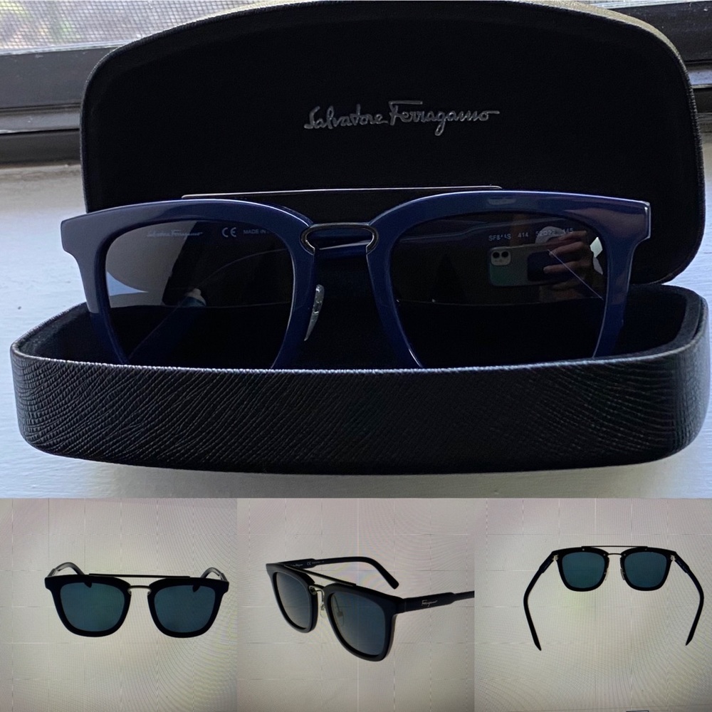 Designer Sunglasses